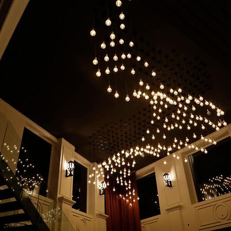 Dayal Hotel Уна Экстерьер фото